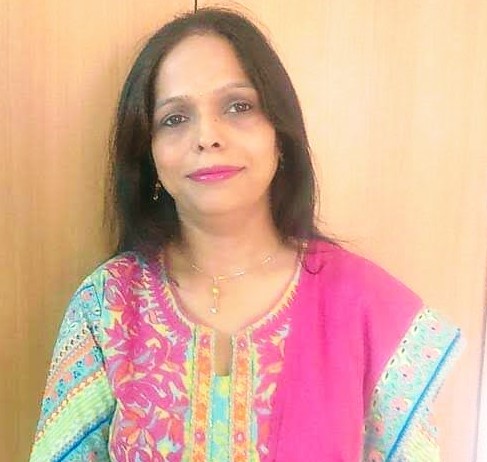 Ms. Geeta Rani